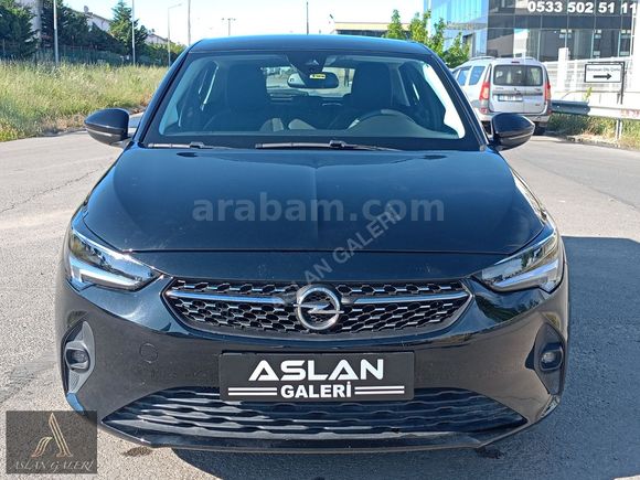 2023 MODEL 31.000 KM HATASIZ ŞERİT TAKİP CAR PLAY HAYLT EKRAN