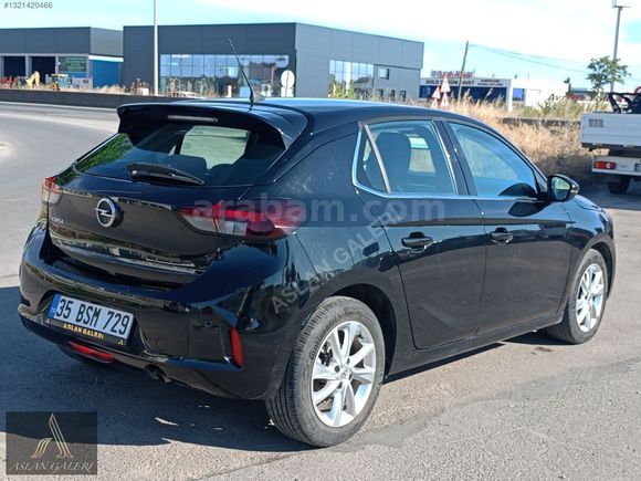 2023 MODEL 31.000 KM HATASIZ ŞERİT TAKİP CAR PLAY HAYLT EKRAN