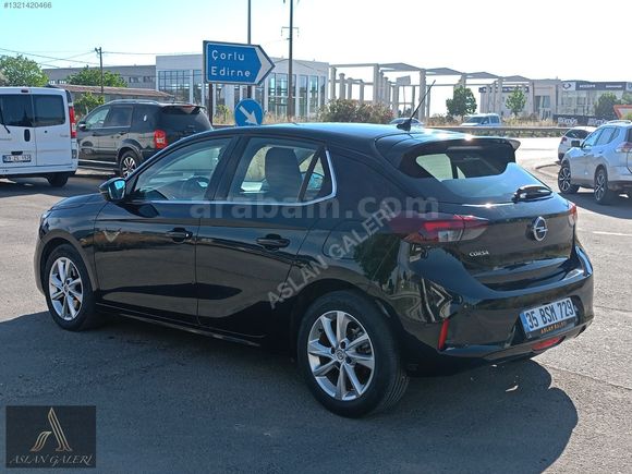 2023 MODEL 31.000 KM HATASIZ ŞERİT TAKİP CAR PLAY HAYLT EKRAN