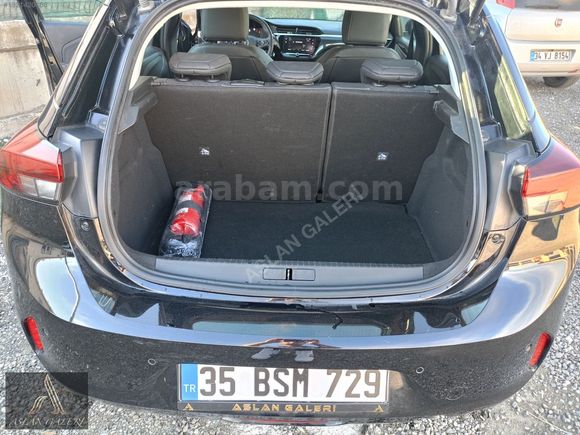 2023 MODEL 31.000 KM HATASIZ ŞERİT TAKİP CAR PLAY HAYLT EKRAN