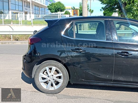 2023 MODEL 31.000 KM HATASIZ ŞERİT TAKİP CAR PLAY HAYLT EKRAN