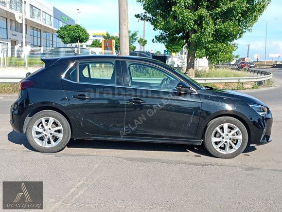 2023 MODEL 31.000 KM HATASIZ ŞERİT TAKİP CAR PLAY HAYLT EKRAN