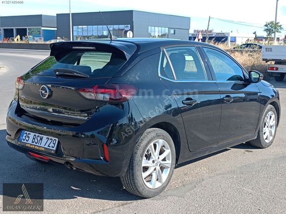 2023 MODEL 31.000 KM HATASIZ ŞERİT TAKİP CAR PLAY HAYLT EKRAN