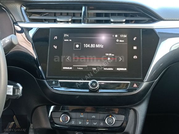 2023 MODEL 31.000 KM HATASIZ ŞERİT TAKİP CAR PLAY HAYLT EKRAN