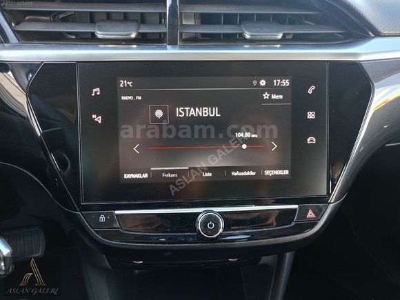2023 MODEL 31.000 KM HATASIZ ŞERİT TAKİP CAR PLAY HAYLT EKRAN