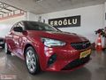 *EROĞLU*2023 OPEL CORSA-1.2T ELEGANCE-CAM TAVAN-BOYASIZ-TRAMERSZ