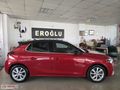 *EROĞLU*2023 OPEL CORSA-1.2T ELEGANCE-CAM TAVAN-BOYASIZ-TRAMERSZ