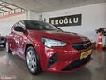 *EROĞLU*2023 OPEL CORSA-1.2T ELEGANCE-CAM TAVAN-BOYASIZ-TRAMERSZ