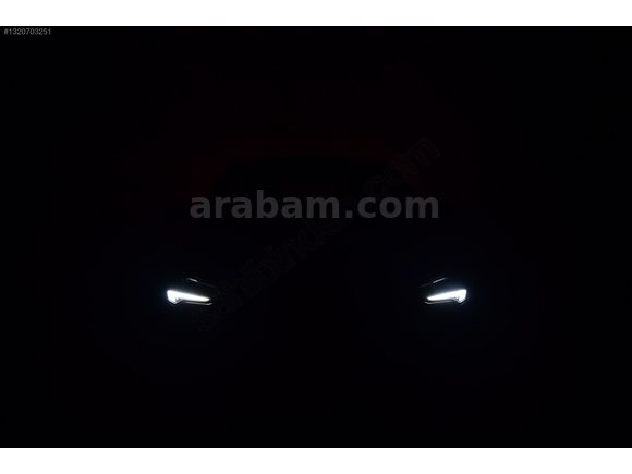 KUZEN AUTO / 2020 OPEL CORSA 1.2 T ELEGANCE ÇİFT RENK CAM TAVAN