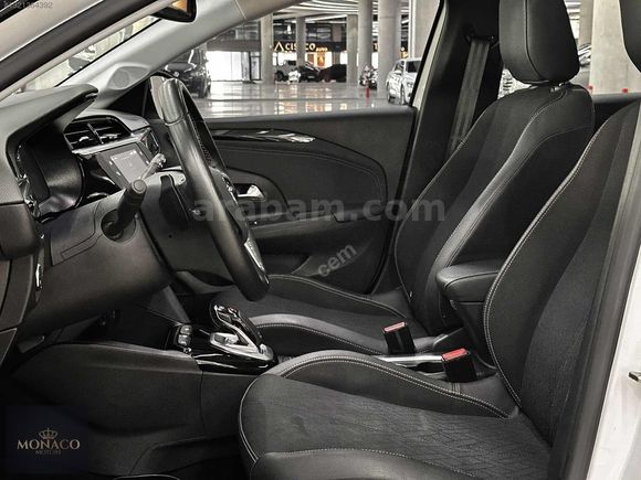 CAM TAVAN 57 BİN KM HATASIZ ORJİNAL 100HP OTOMATİK CİFT RENK