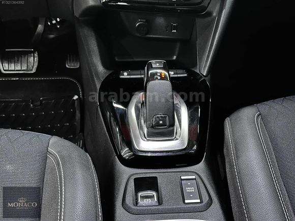 CAM TAVAN 57 BİN KM HATASIZ ORJİNAL 100HP OTOMATİK CİFT RENK