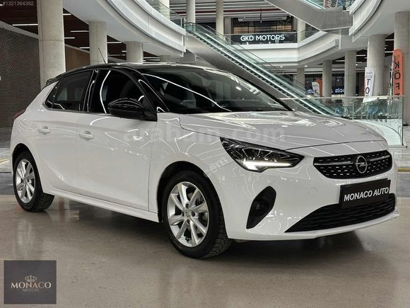 CAM TAVAN 57 BİN KM HATASIZ ORJİNAL 100HP OTOMATİK CİFT RENK