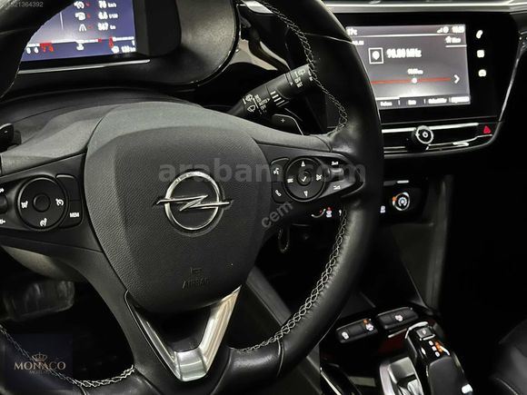 CAM TAVAN 57 BİN KM HATASIZ ORJİNAL 100HP OTOMATİK CİFT RENK