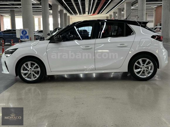 CAM TAVAN 57 BİN KM HATASIZ ORJİNAL 100HP OTOMATİK CİFT RENK