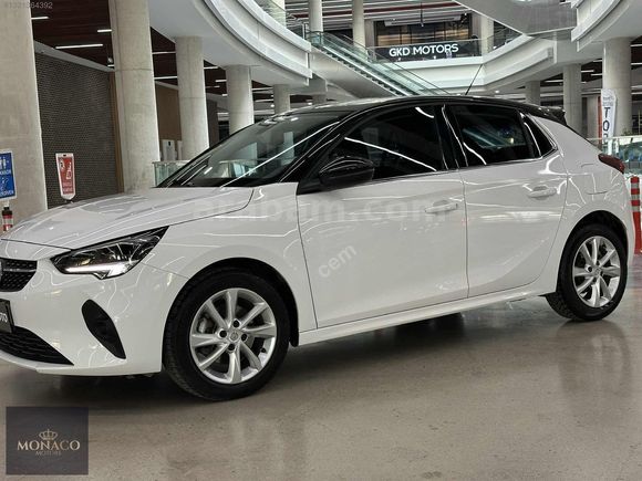 CAM TAVAN 57 BİN KM HATASIZ ORJİNAL 100HP OTOMATİK CİFT RENK