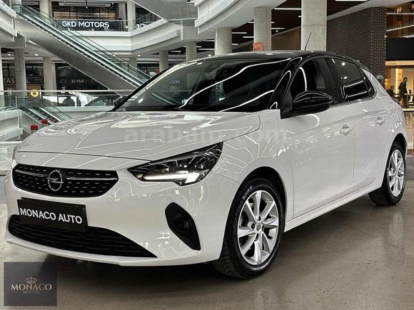 CAM TAVAN 57 BİN KM HATASIZ ORJİNAL 100HP OTOMATİK CİFT RENK