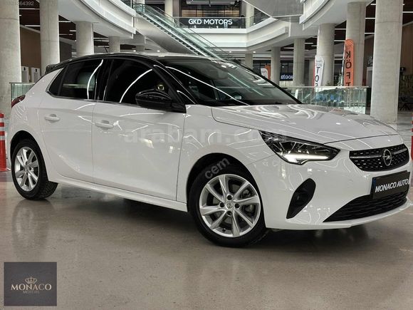 CAM TAVAN 57 BİN KM HATASIZ ORJİNAL 100HP OTOMATİK CİFT RENK