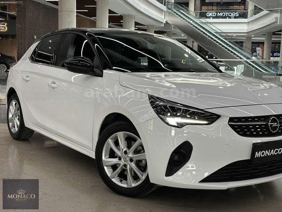 CAM TAVAN 57 BİN KM HATASIZ ORJİNAL 100HP OTOMATİK CİFT RENK