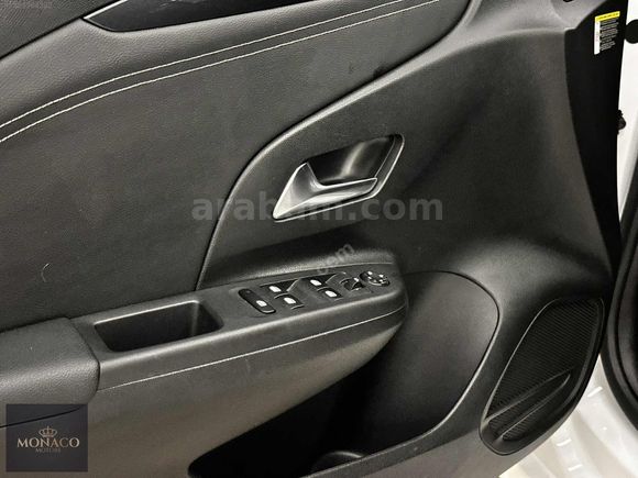 CAM TAVAN 57 BİN KM HATASIZ ORJİNAL 100HP OTOMATİK CİFT RENK