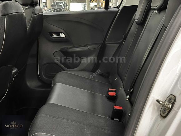 CAM TAVAN 57 BİN KM HATASIZ ORJİNAL 100HP OTOMATİK CİFT RENK