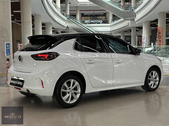 CAM TAVAN 57 BİN KM HATASIZ ORJİNAL 100HP OTOMATİK CİFT RENK