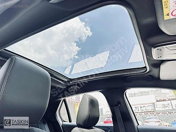 2022 CORSA 1.2T ELEGANCE CAMTVN+HAYALET+ŞRTTAKİP+ETOGGLE+47BİNKM