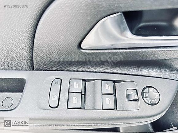 2022 CORSA 1.2T ELEGANCE CAMTVN+HAYALET+ŞRTTAKİP+ETOGGLE+47BİNKM