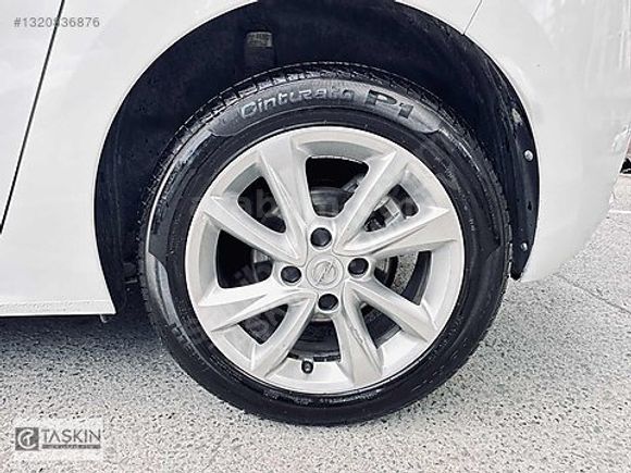 2022 CORSA 1.2T ELEGANCE CAMTVN+HAYALET+ŞRTTAKİP+ETOGGLE+47BİNKM