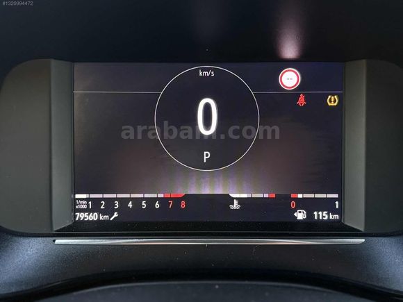 2023 MODEL OPEL CORSA 1.2T ELEGANCE OTOMATİK VİTES 80.000 KM,DE