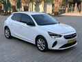 2023 MODEL OPEL CORSA 1.2T ELEGANCE OTOMATİK VİTES 80.000 KM,DE