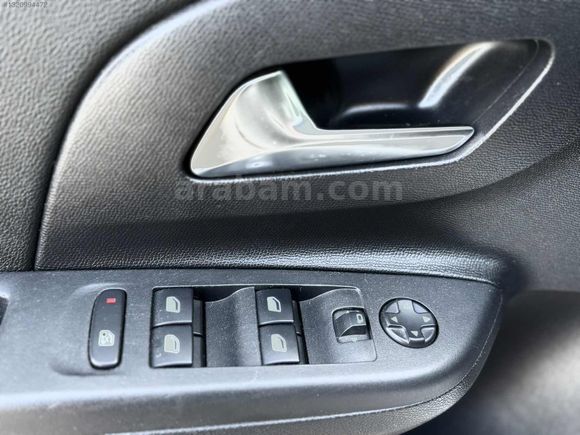 2023 MODEL OPEL CORSA 1.2T ELEGANCE OTOMATİK VİTES 80.000 KM,DE