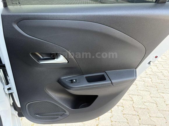 2023 MODEL OPEL CORSA 1.2T ELEGANCE OTOMATİK VİTES 80.000 KM,DE
