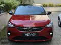 BOYASIZ OPEL CORSA 1.2T ELEGANCE CAM TAVAN 25.000KM Y.SERVİS BKM