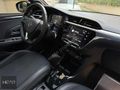BOYASIZ OPEL CORSA 1.2T ELEGANCE CAM TAVAN 25.000KM Y.SERVİS BKM