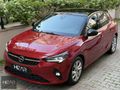BOYASIZ OPEL CORSA 1.2T ELEGANCE CAM TAVAN 25.000KM Y.SERVİS BKM