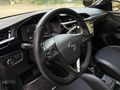 BOYASIZ OPEL CORSA 1.2T ELEGANCE CAM TAVAN 25.000KM Y.SERVİS BKM
