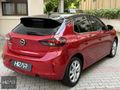 BOYASIZ OPEL CORSA 1.2T ELEGANCE CAM TAVAN 25.000KM Y.SERVİS BKM