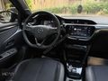 BOYASIZ OPEL CORSA 1.2T ELEGANCE CAM TAVAN 25.000KM Y.SERVİS BKM