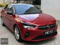 BOYASIZ OPEL CORSA 1.2T ELEGANCE CAM TAVAN 25.000KM Y.SERVİS BKM