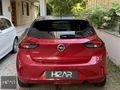 BOYASIZ OPEL CORSA 1.2T ELEGANCE CAM TAVAN 25.000KM Y.SERVİS BKM