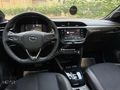 BOYASIZ OPEL CORSA 1.2T ELEGANCE CAM TAVAN 25.000KM Y.SERVİS BKM
