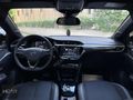 BOYASIZ OPEL CORSA 1.2T ELEGANCE CAM TAVAN 25.000KM Y.SERVİS BKM