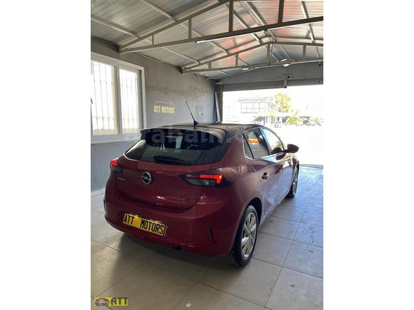 ***ATT MOTORS***OPEL CORSA 1.2 T ELEGANCE***