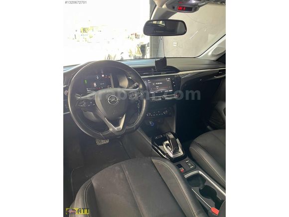 ***ATT MOTORS***OPEL CORSA 1.2 T ELEGANCE***
