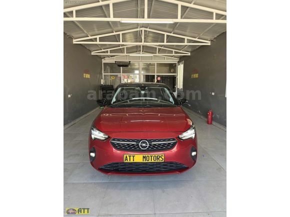 ***ATT MOTORS***OPEL CORSA 1.2 T ELEGANCE***