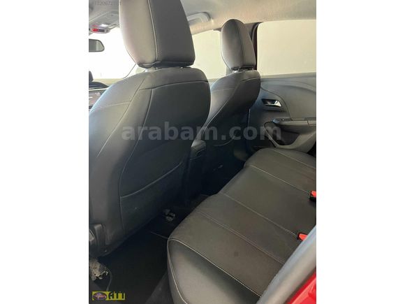 ***ATT MOTORS***OPEL CORSA 1.2 T ELEGANCE***