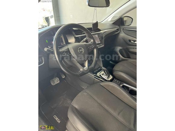 ***ATT MOTORS***OPEL CORSA 1.2 T ELEGANCE***