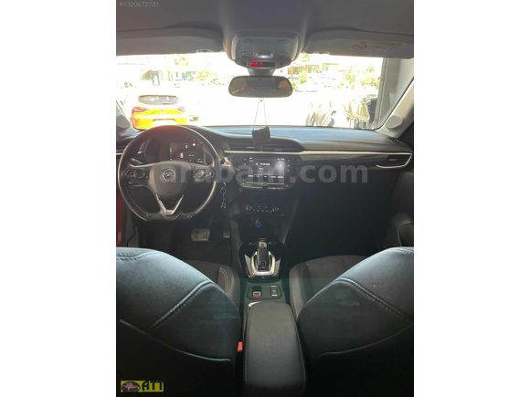 ***ATT MOTORS***OPEL CORSA 1.2 T ELEGANCE***