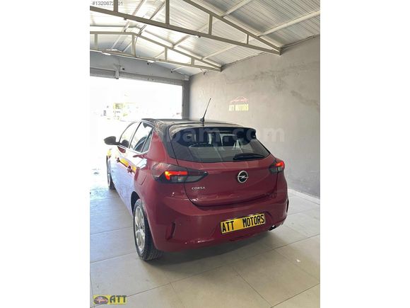 ***ATT MOTORS***OPEL CORSA 1.2 T ELEGANCE***