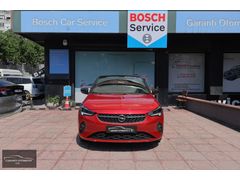 2023-OPEL-CORSA-1.2 T-ELEGANCE-63.081 KM